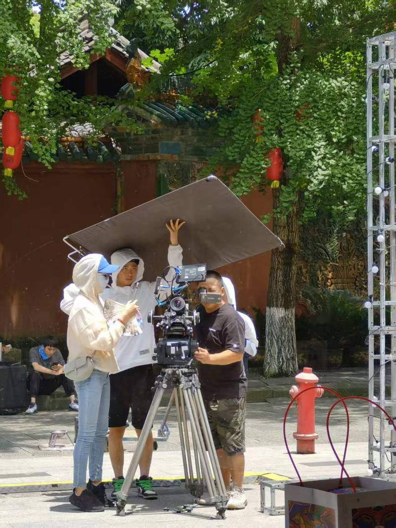 宁晋县TVC拍摄公司：资深团队坐镇，打造现象级广告作品的幕后推手