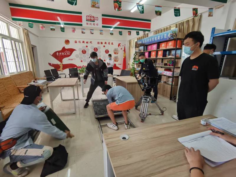 追星女孩心理学分析报告：宁晋县广告片拍摄公司揭秘饭圈应援式传播逻辑