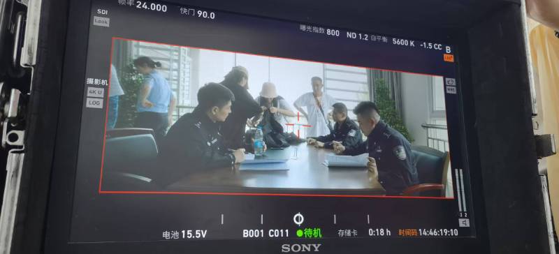宁晋县广告片拍摄公司服务世界500强的标准化体系